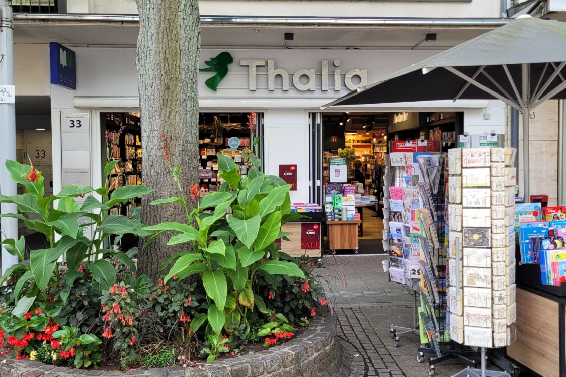 Thalia Bad Pyrmont title image