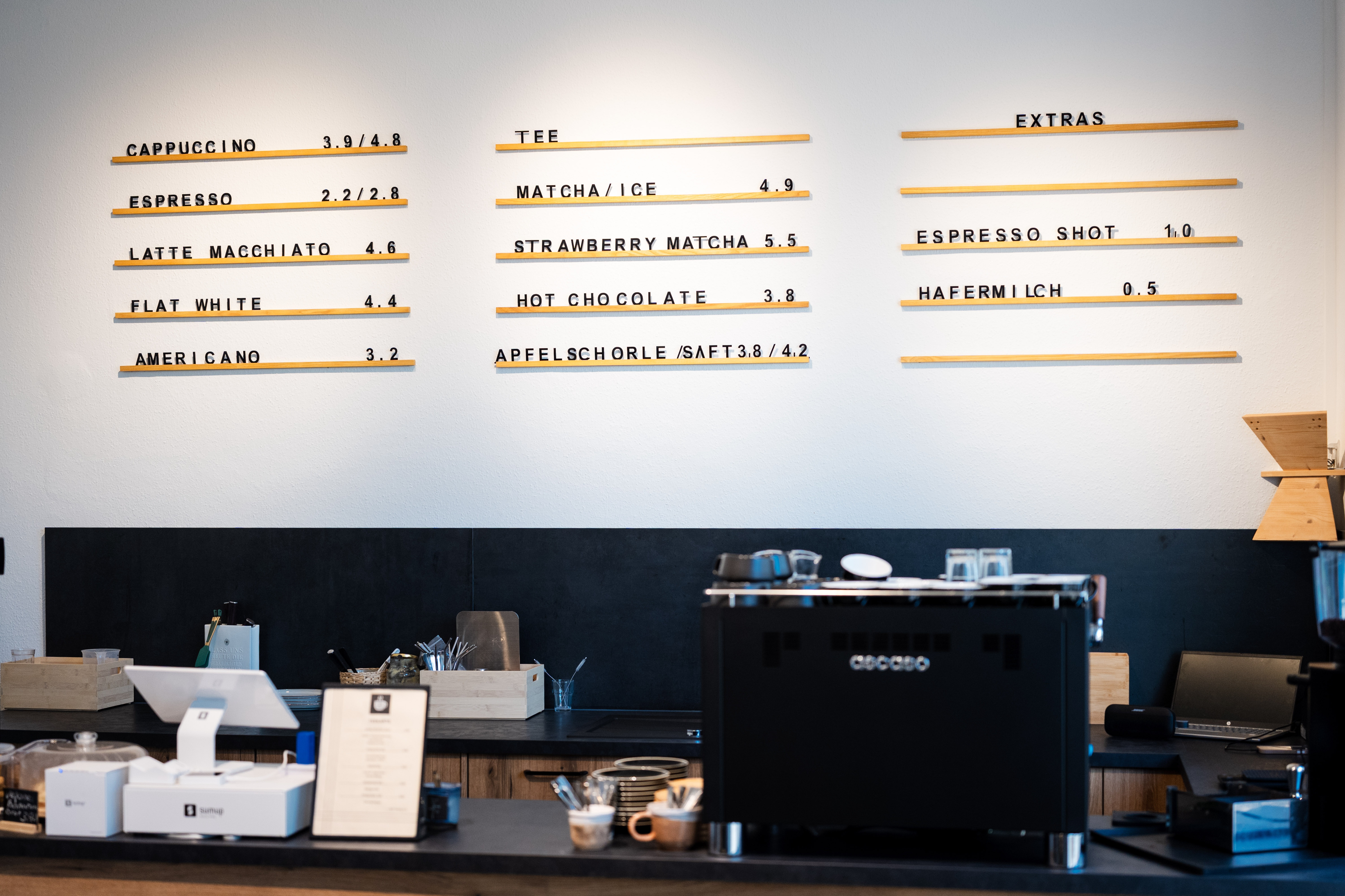 Café 10/23