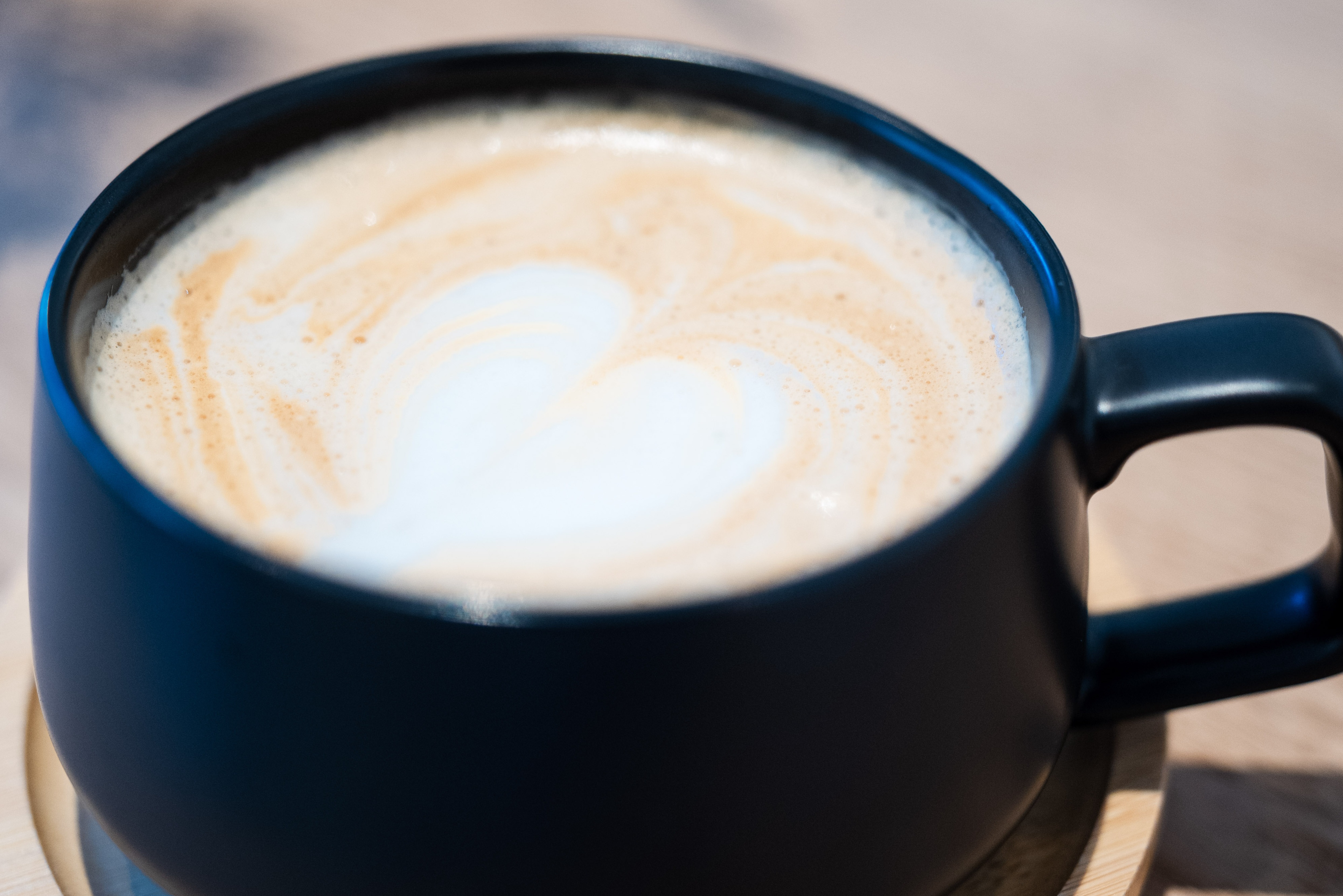 Café 10/23