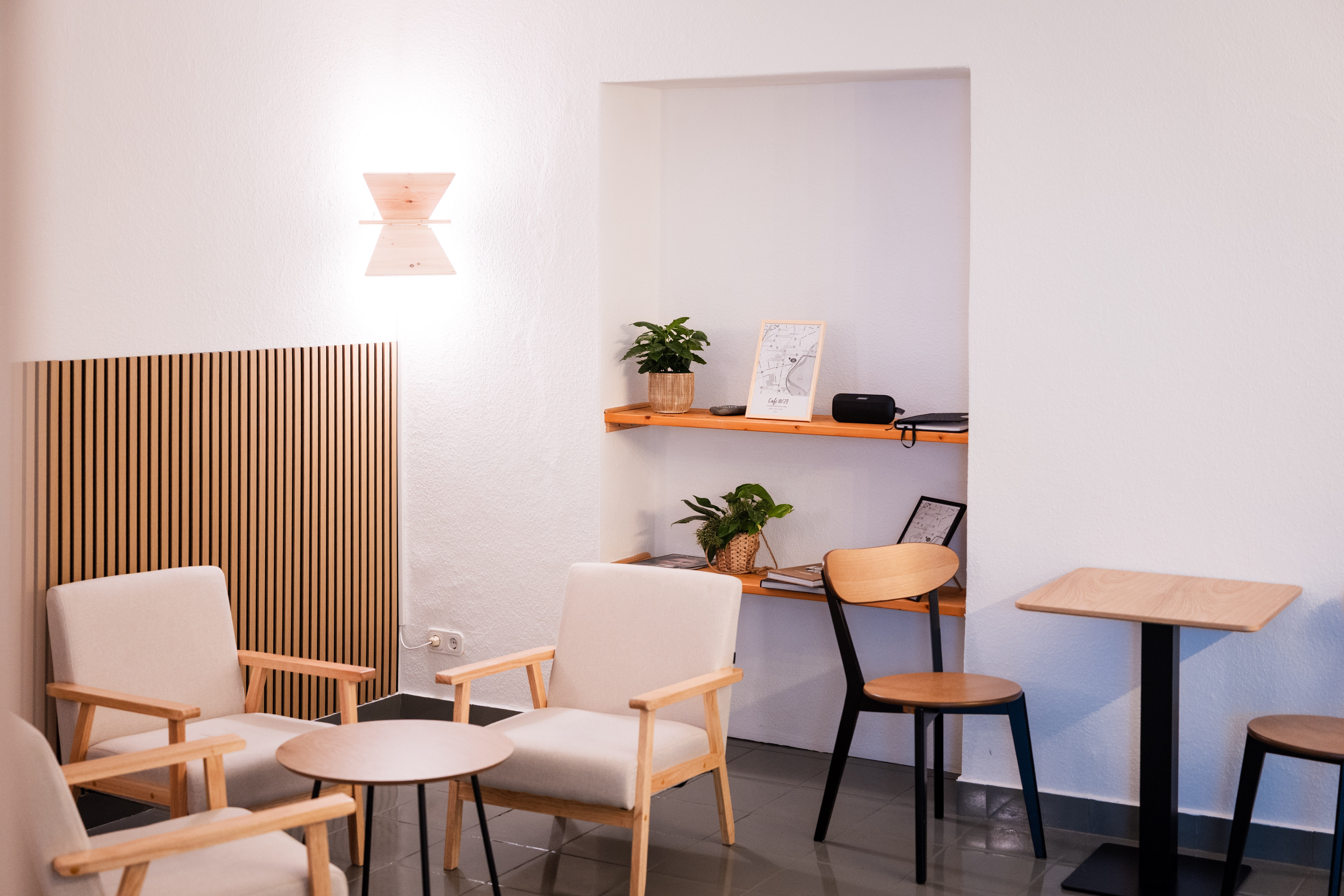 Café 10/23