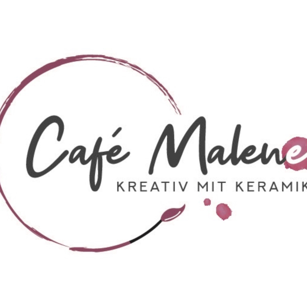 Café Malene Logo