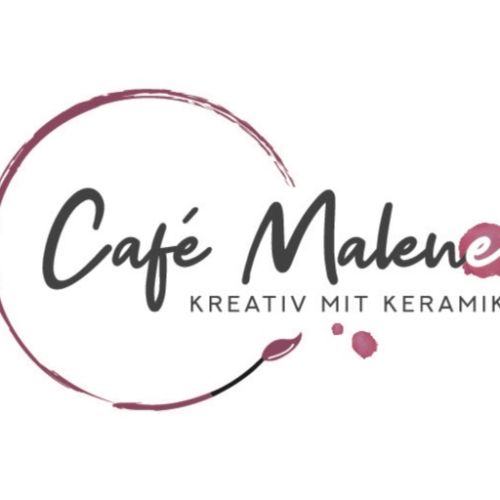 Café Malene logo