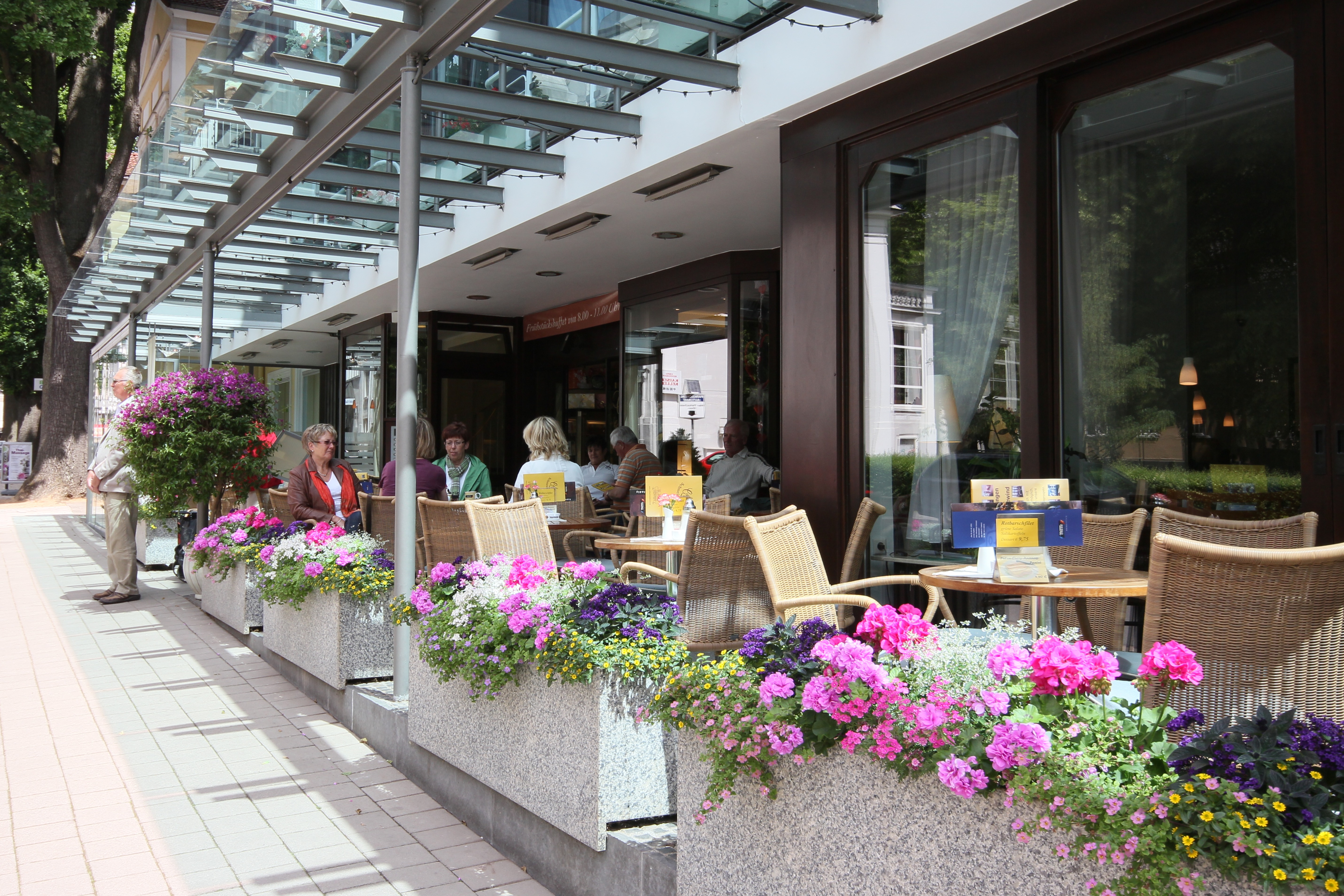 Café Schneidewind