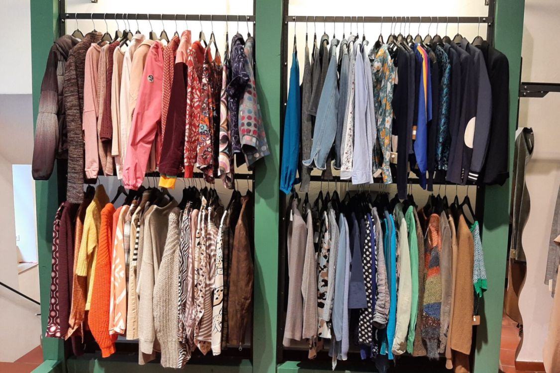 First store image