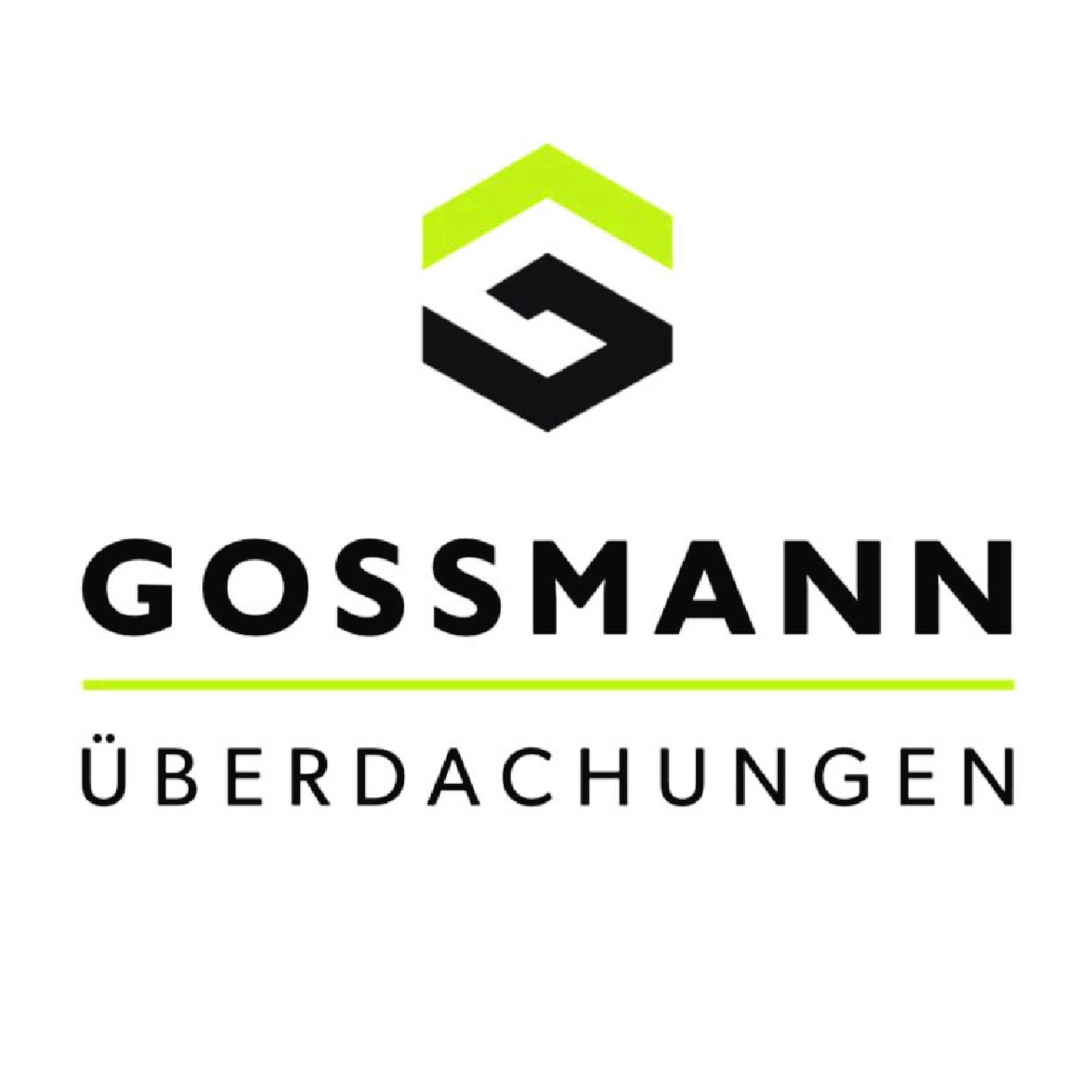 Gossmann Überdachungen