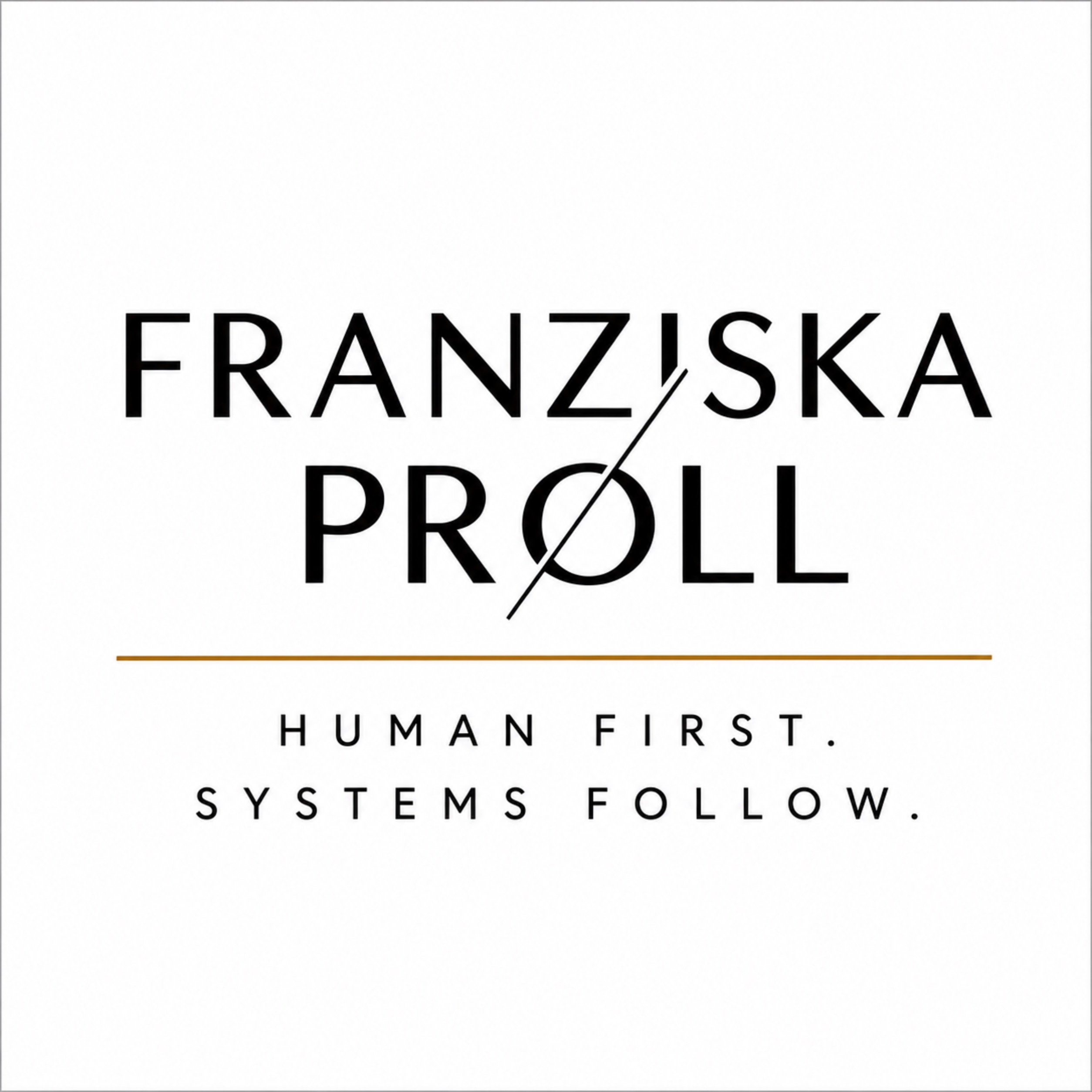 Franziska Pröll | KI-Systemarchitektur · BAFA-Unternehmensberatung