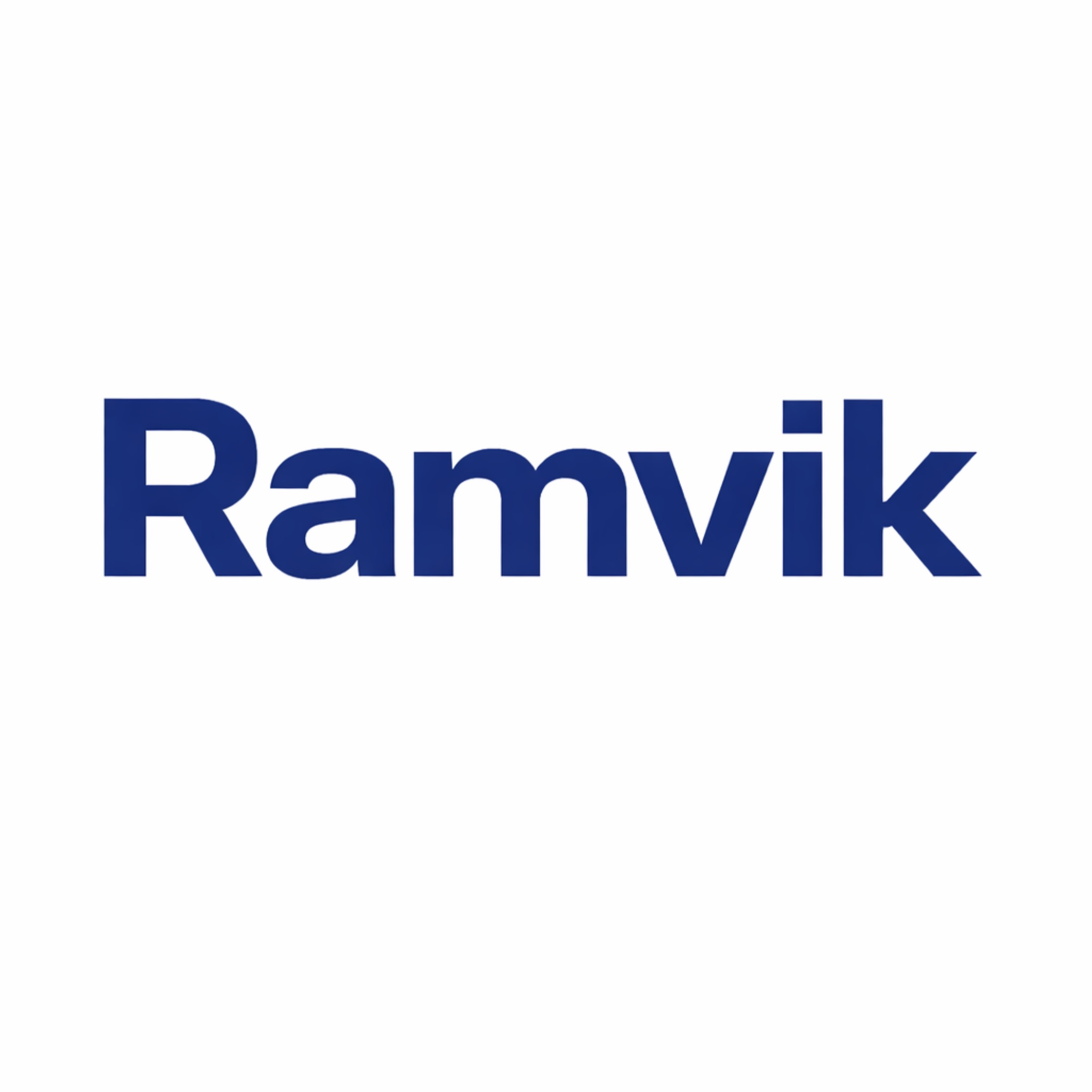 Ramvik Outlet