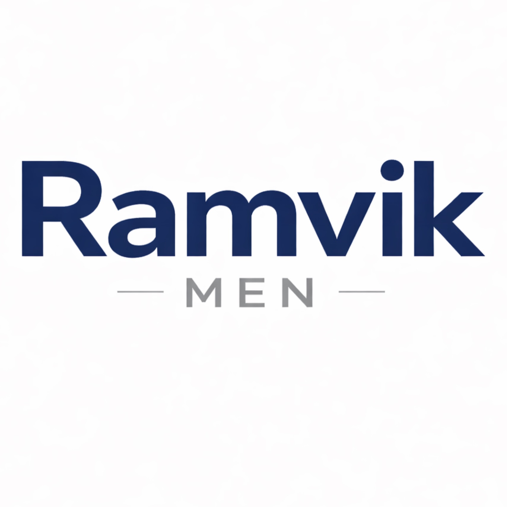 Ramvik Men