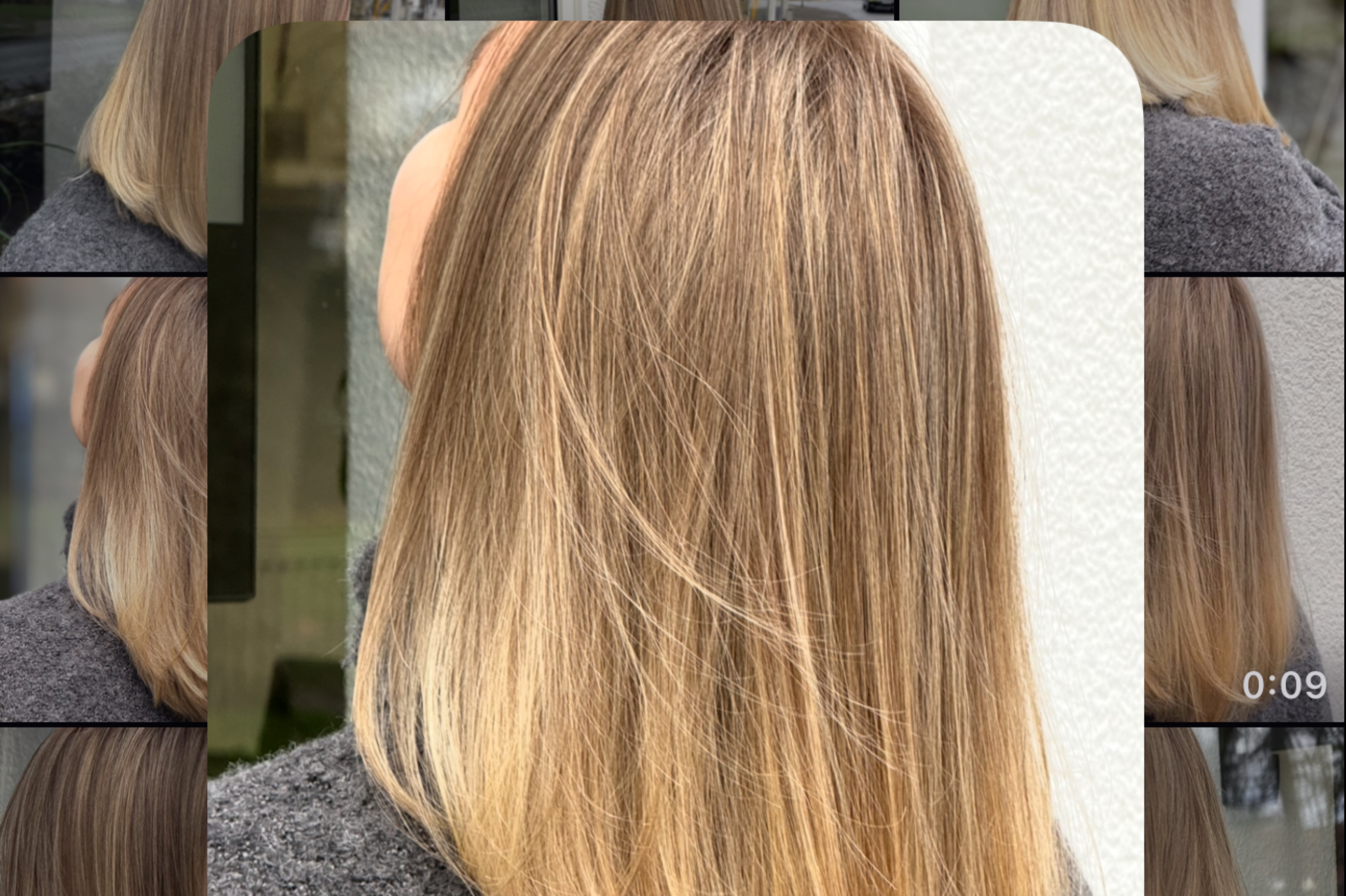 MEHDI Professional Hairstylist