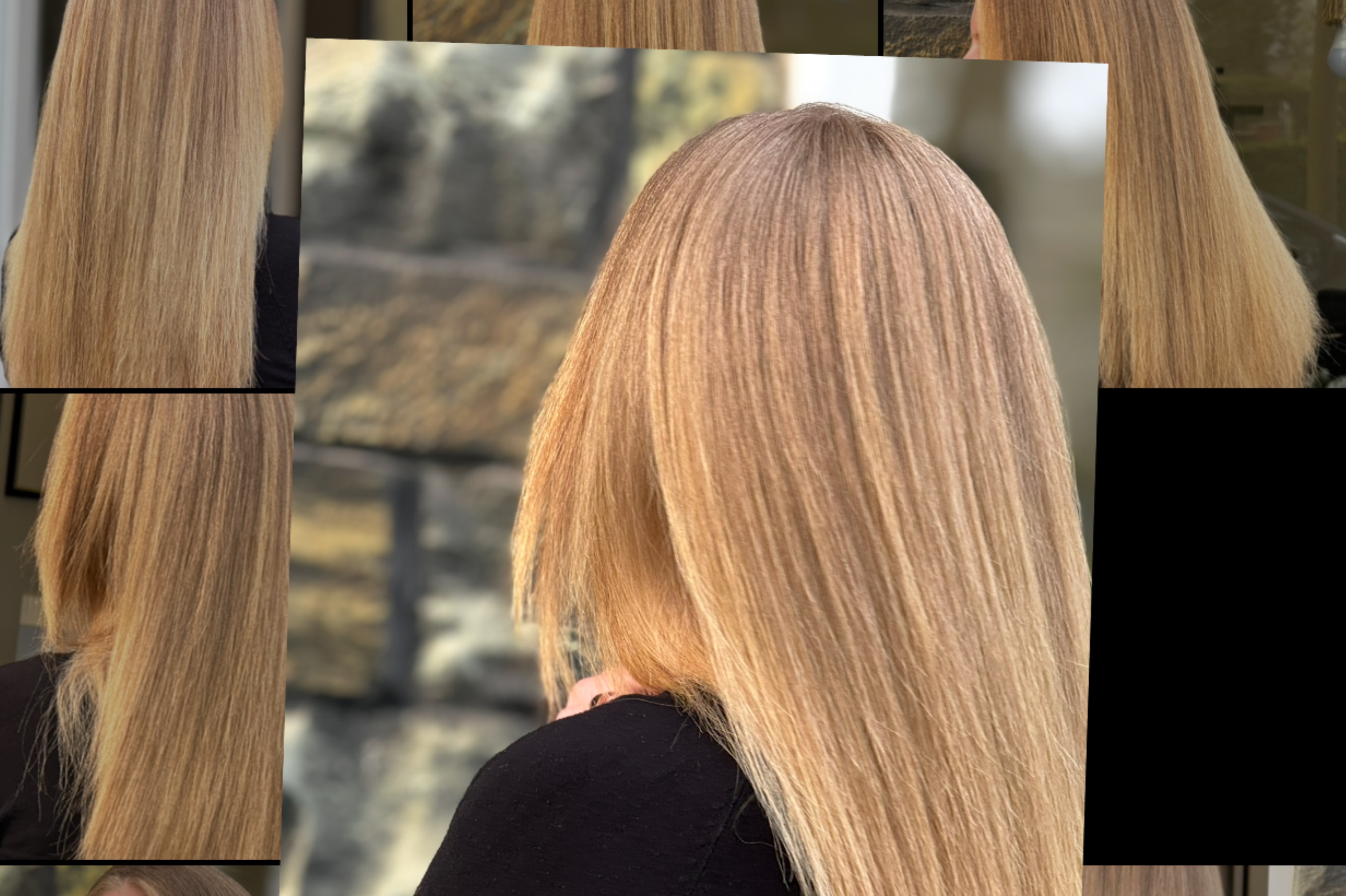 MEHDI Professional Hairstylist