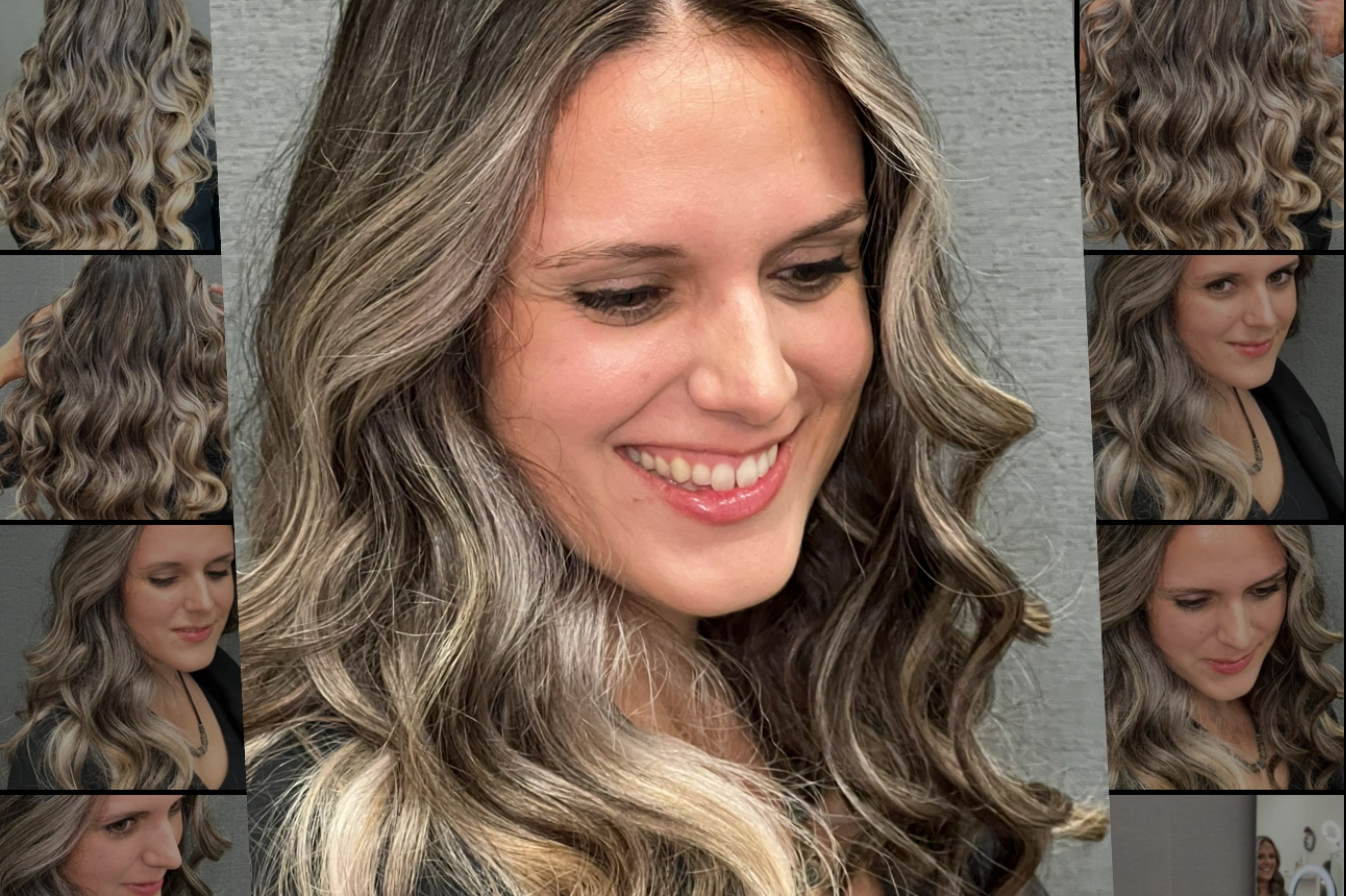 MEHDI Professional Hairstylist