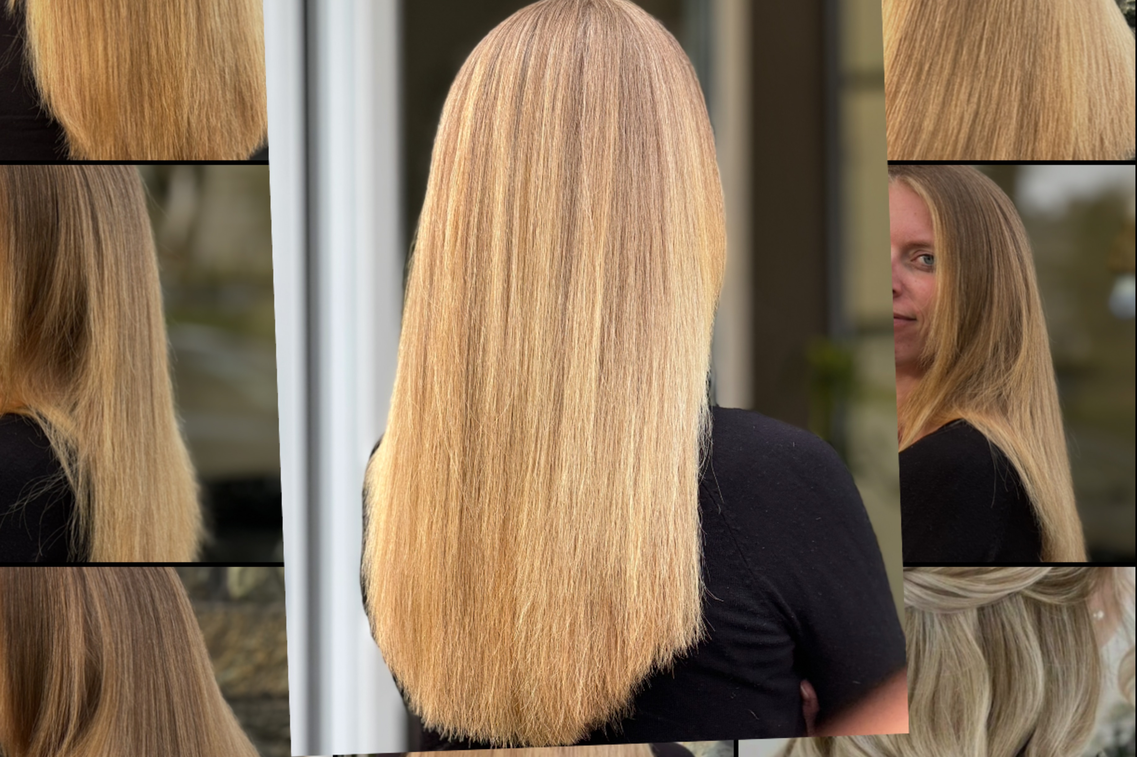 MEHDI Professional Hairstylist