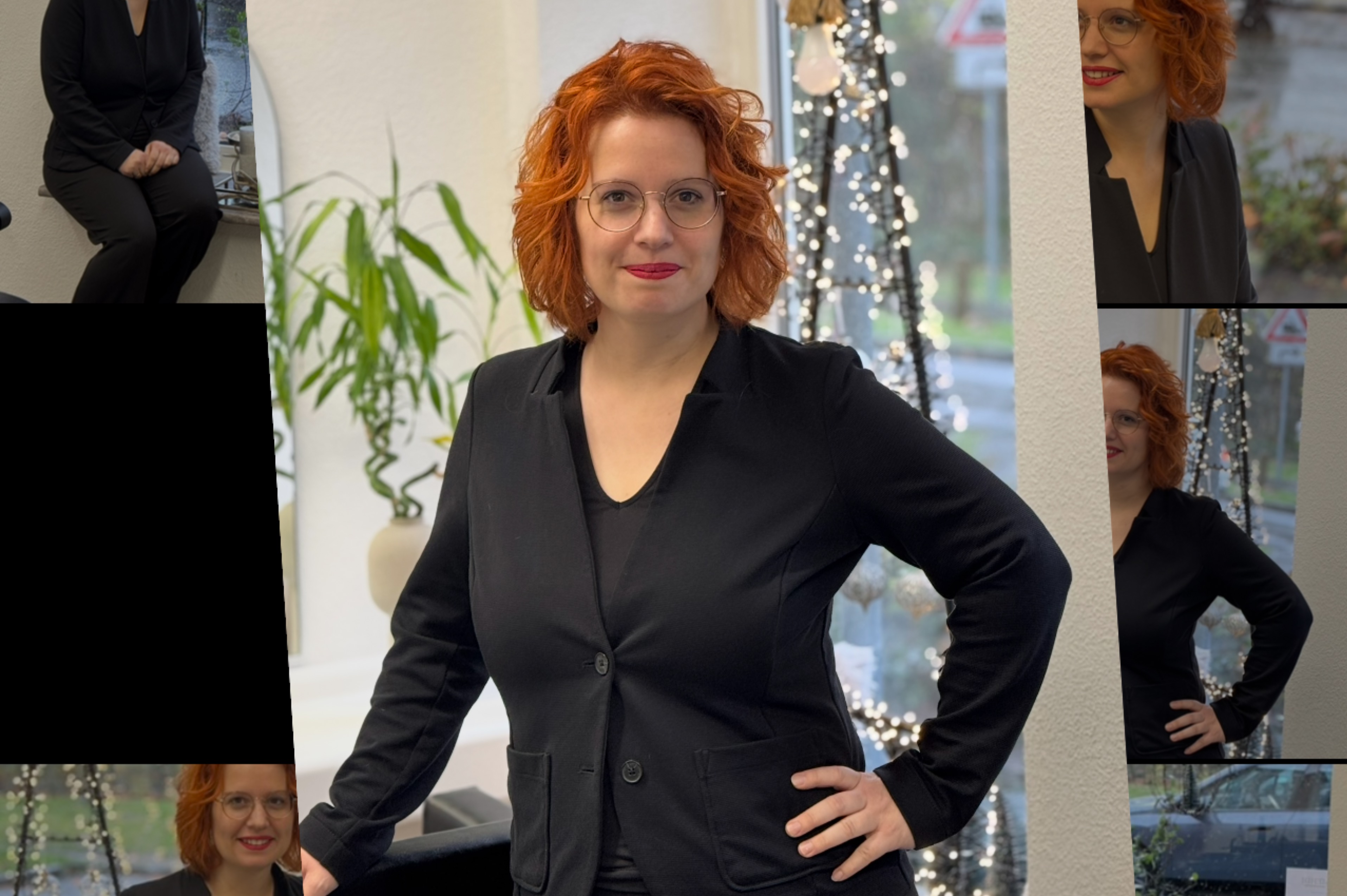 MEHDI Professional Hairstylist