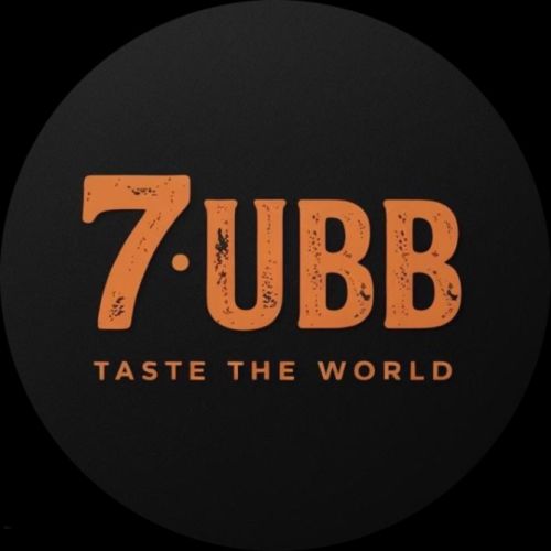 7ubb– burger and more logo