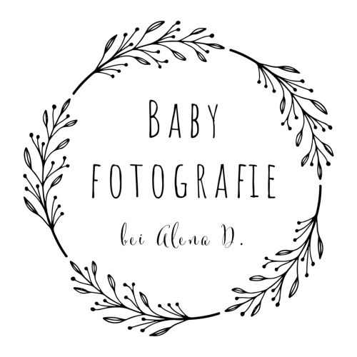Alena Dittrich Photography logo