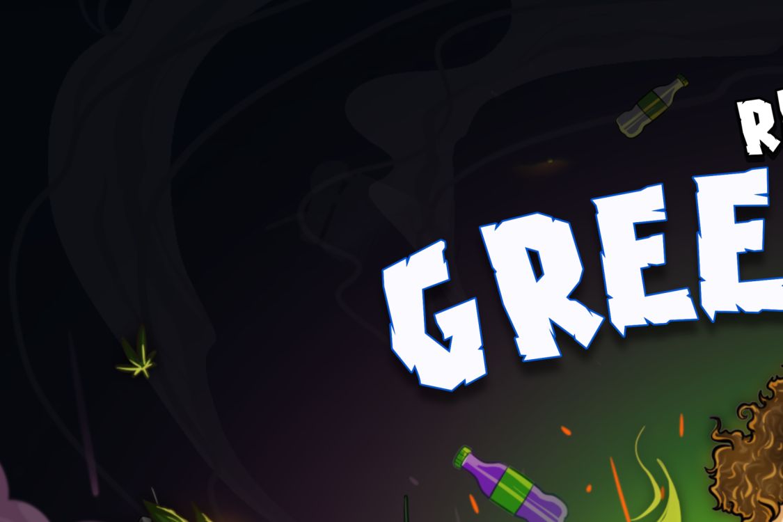 Rheines Greenhouse title image