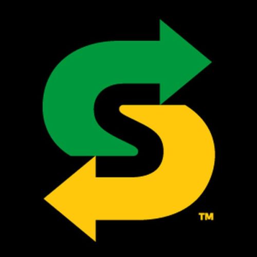 Subway Coesfeld logo