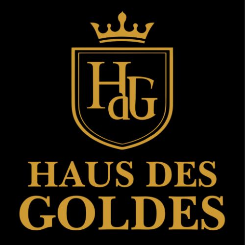 Haus des Goldes Inh. Andrea Genthe logo