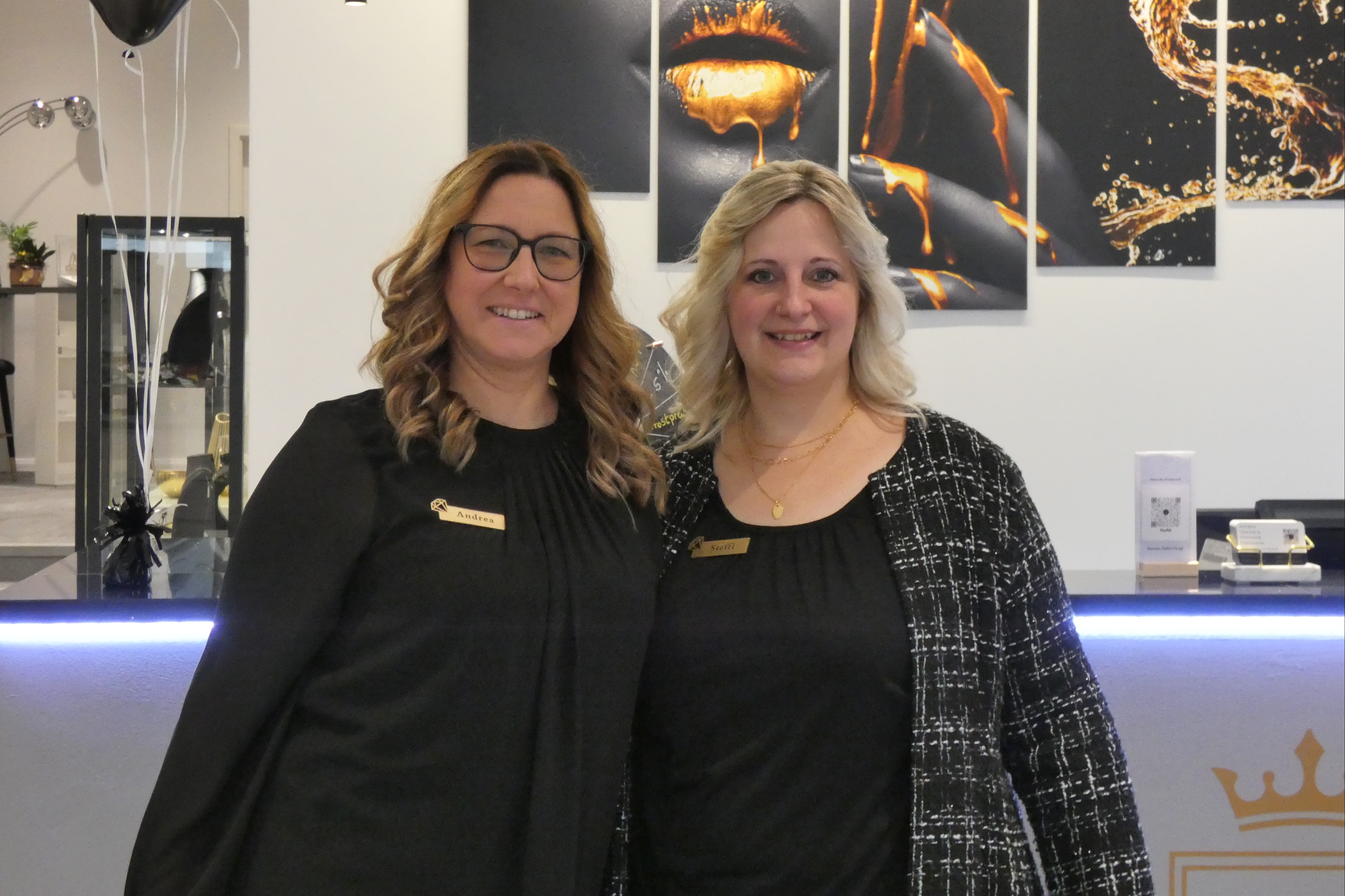 Haus des Goldes Inh. Andrea Genthe