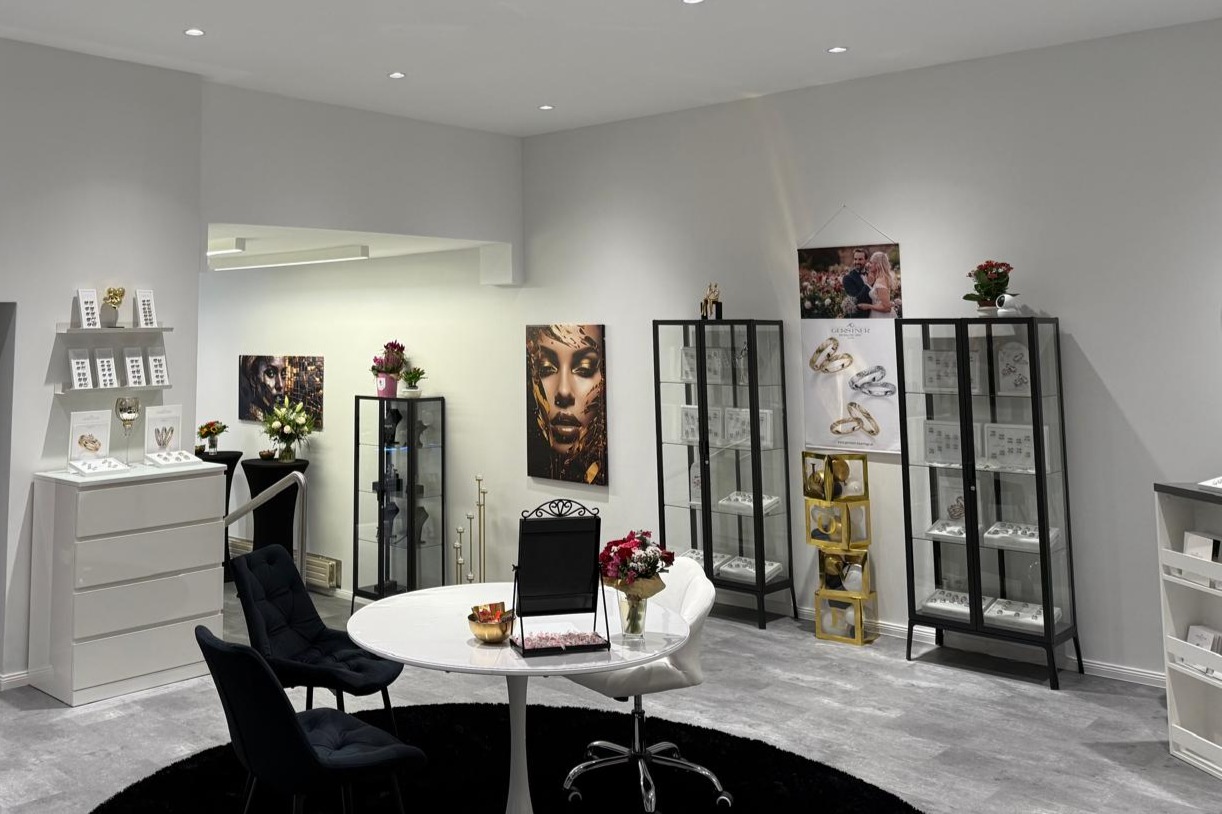 Haus des Goldes Inh. Andrea Genthe