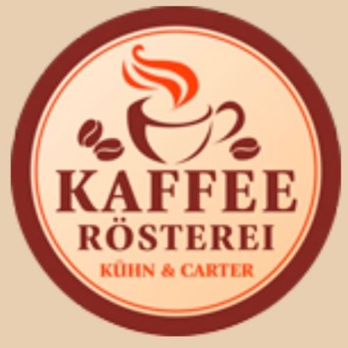 Kaffee Rösterei Kühn & Carter logo