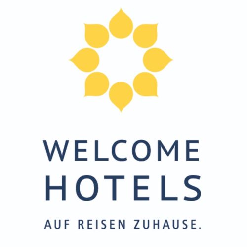 Welcome Parkhotel Euskirchen logo