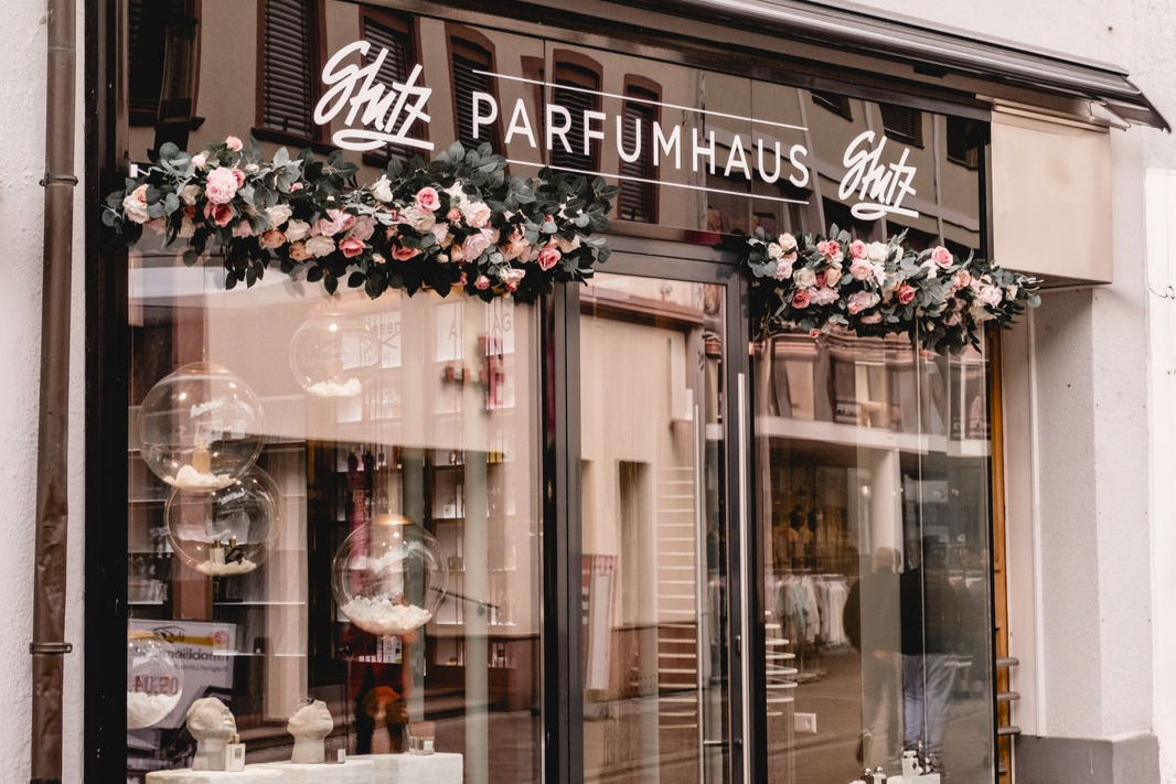 Parfumhaus Stutz