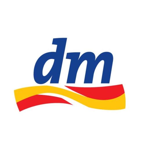 dm Drogerie Markt logo