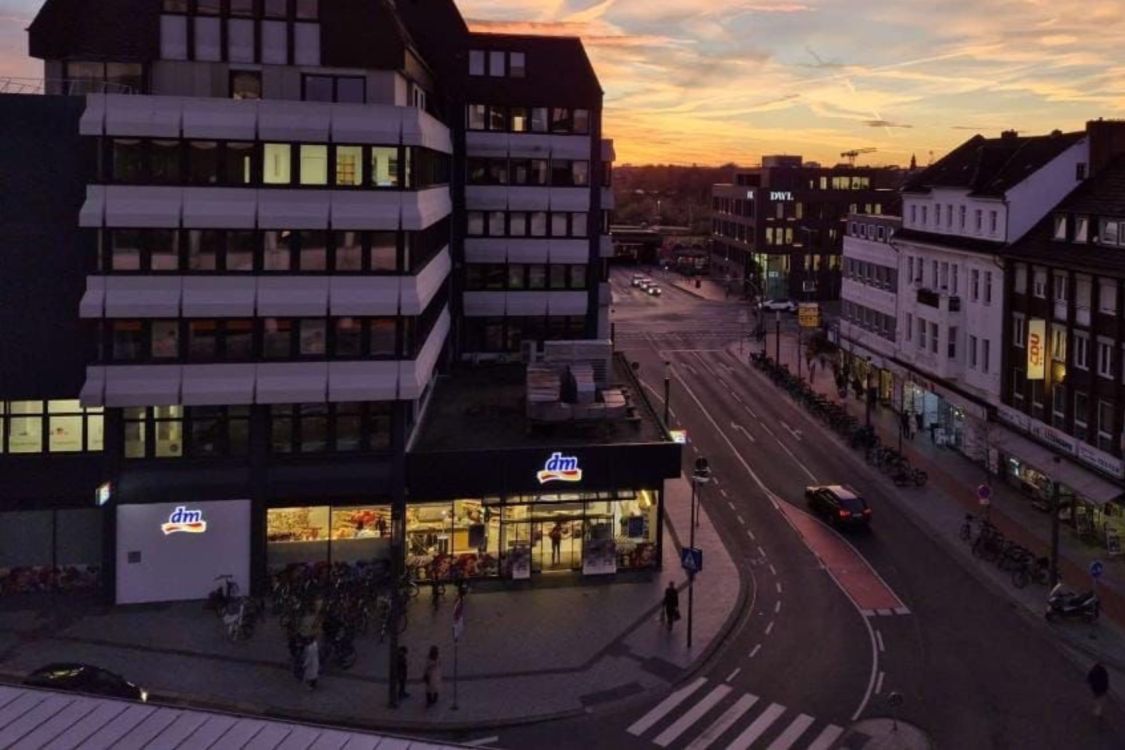 dm Drogerie Markt title image