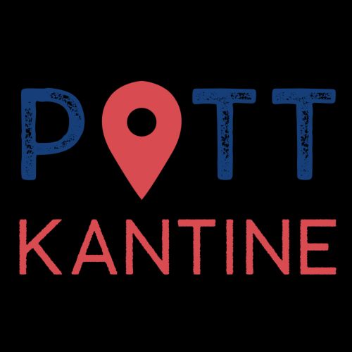 POTTkantine logo