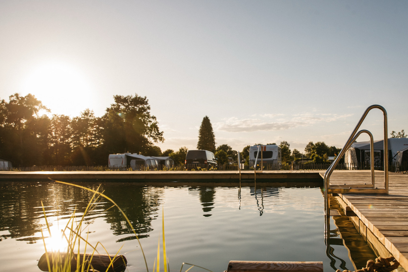 Naturpott Borkenberge