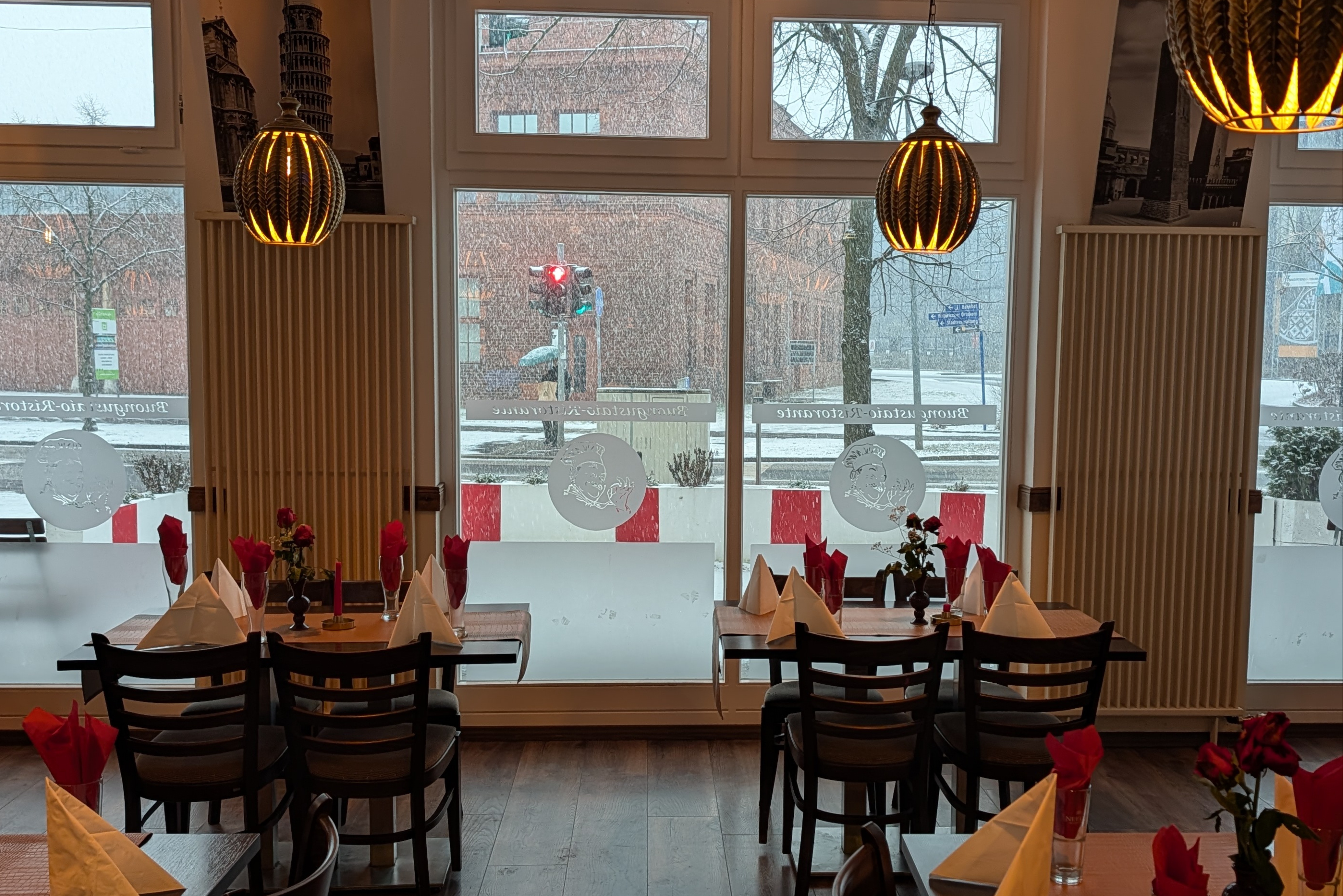 buongustaio resturante