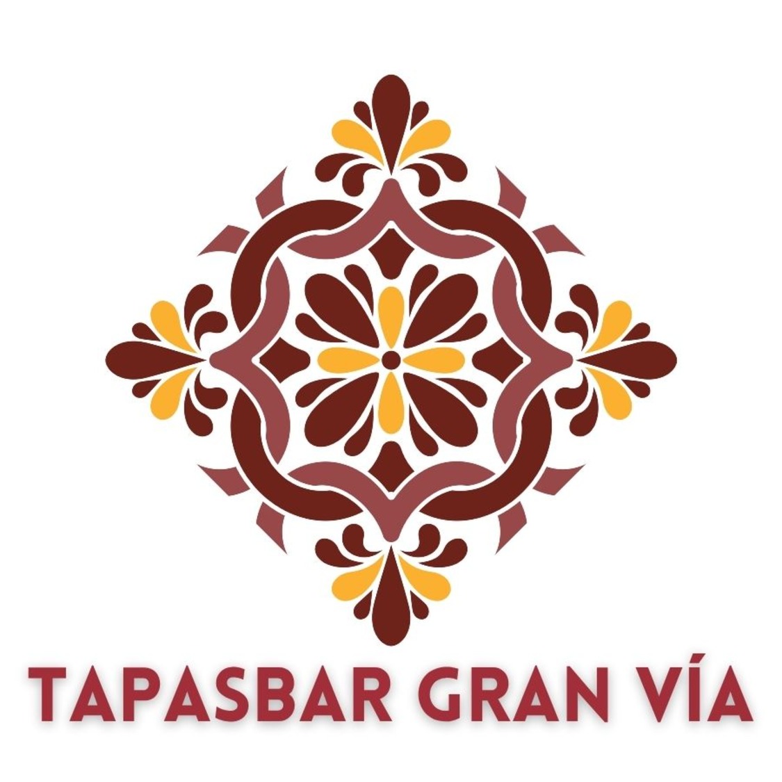 Tapasbar Gran Vía Logo