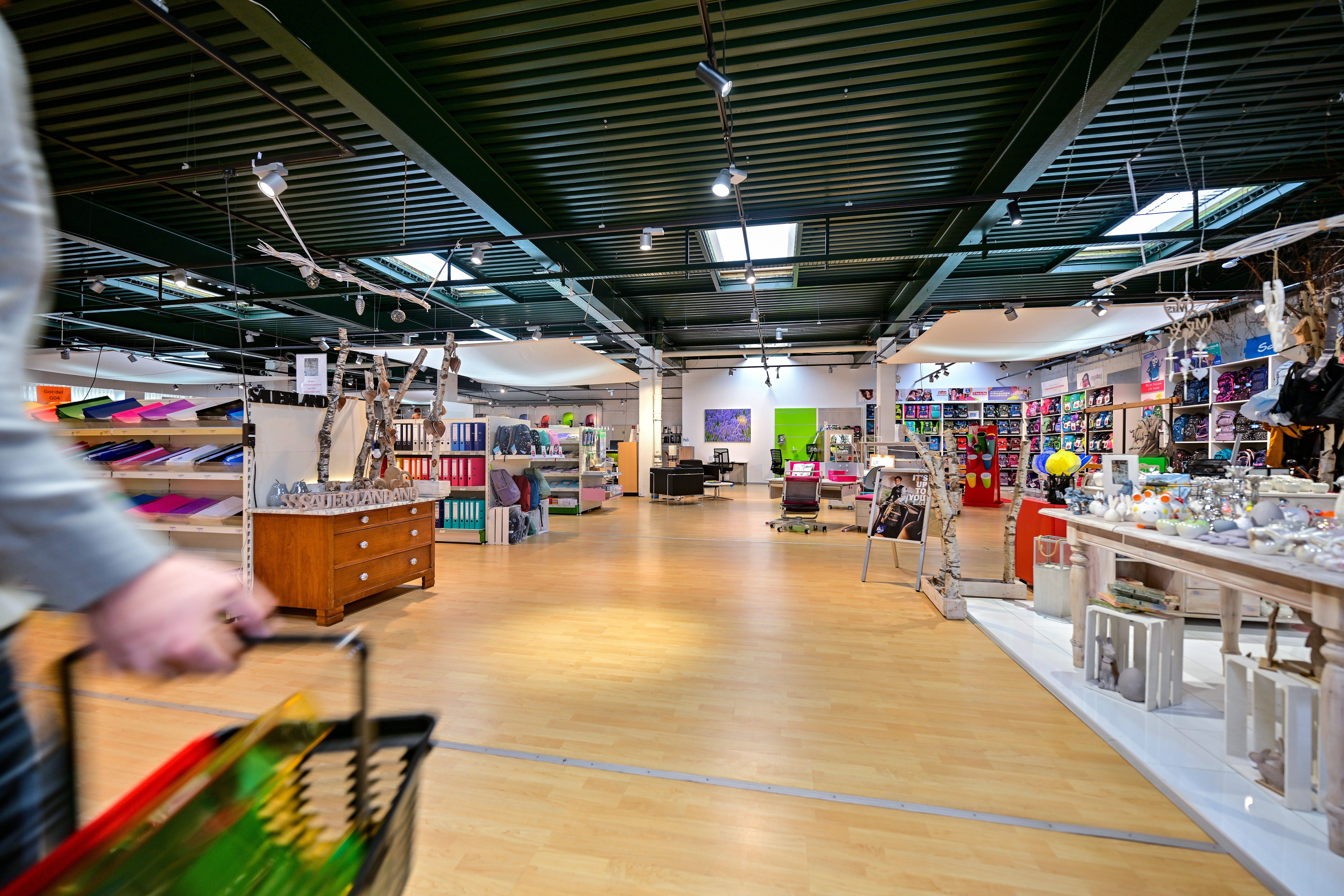 Möller Bürotechnik