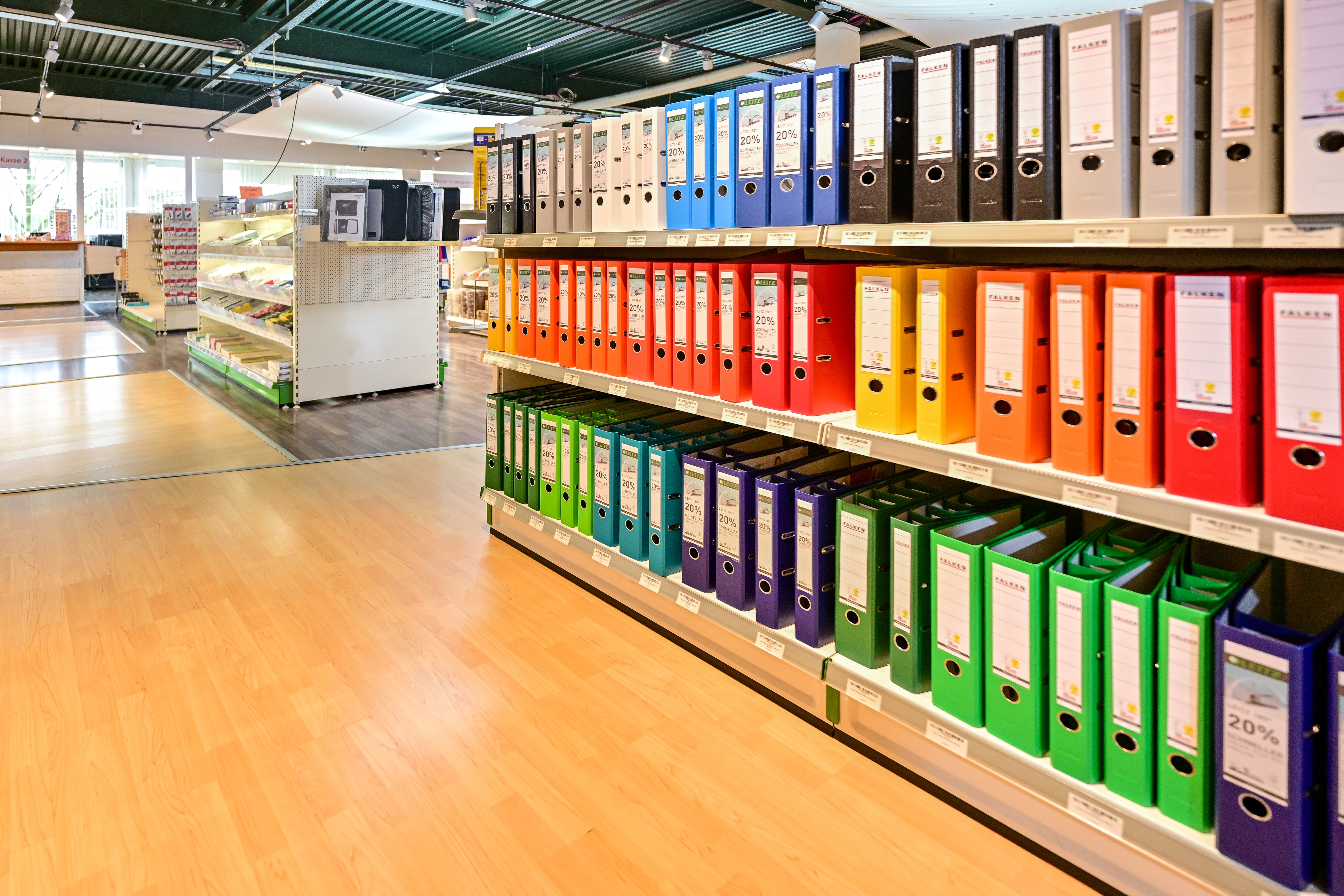 Möller Bürotechnik