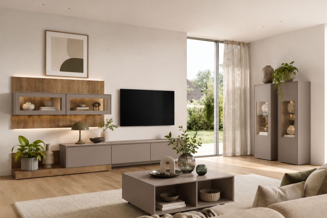 Home & Style Schroeder