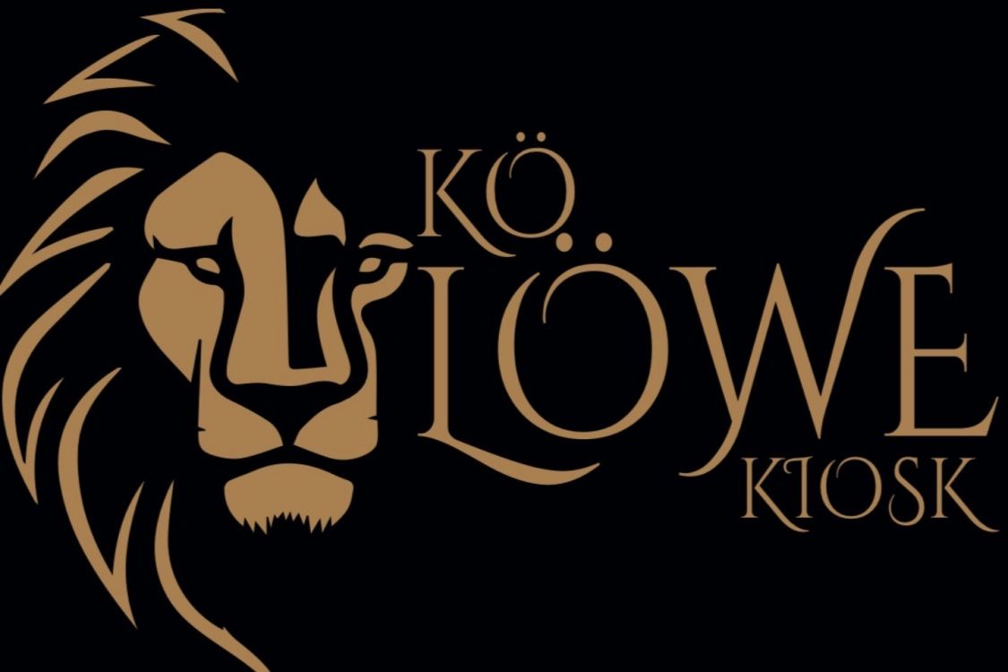 Kö Löwe Kiosk / Königsgalerie title image