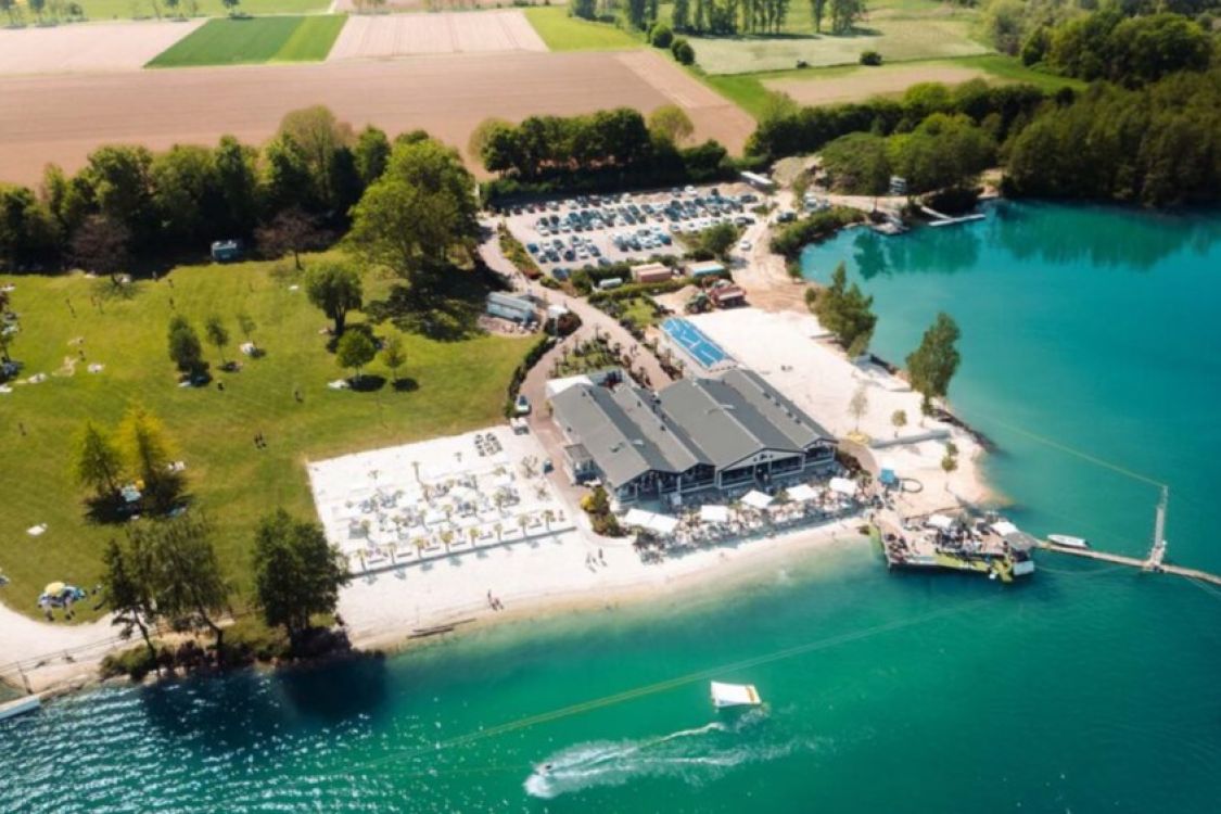 Amici Beach Club