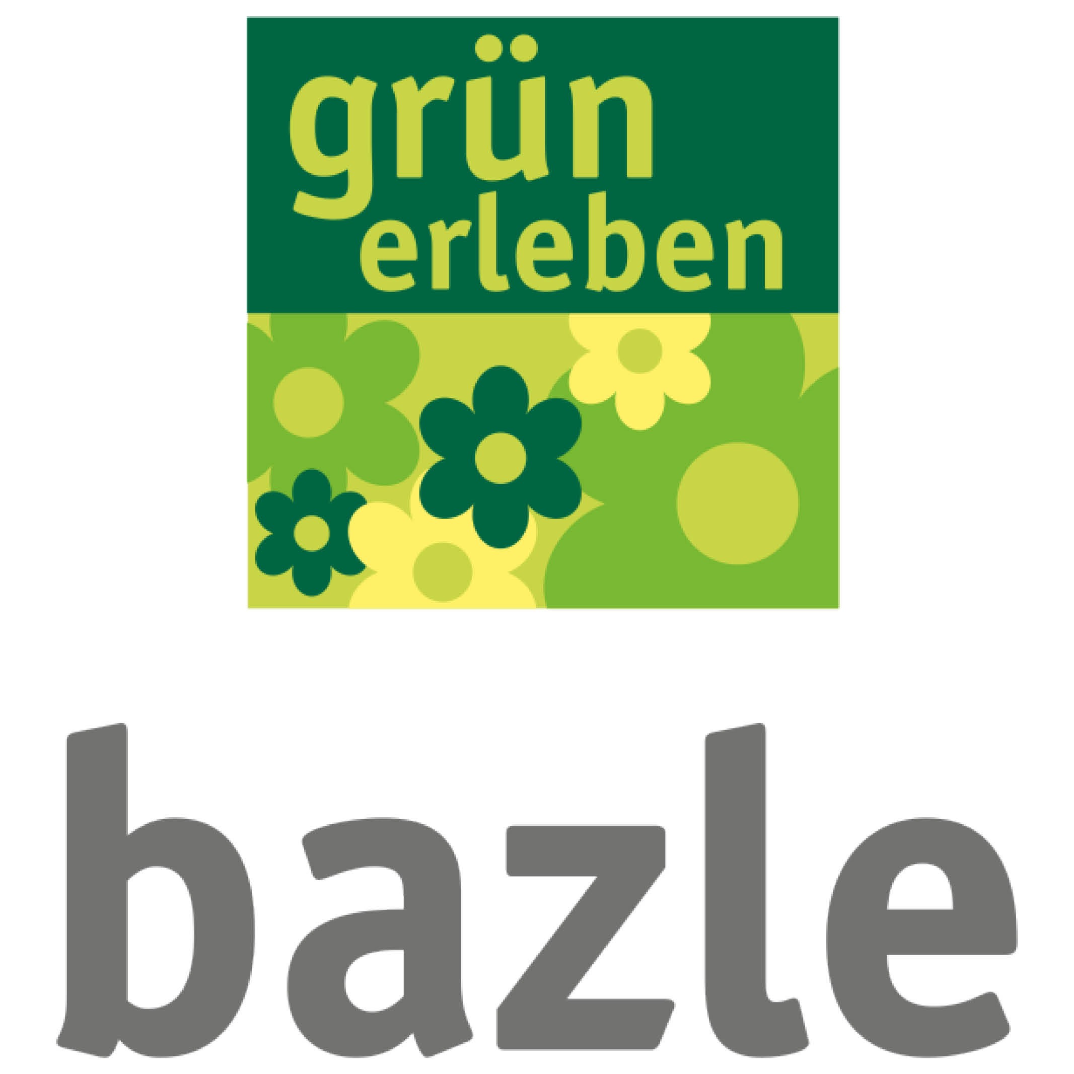 Bazle Logo