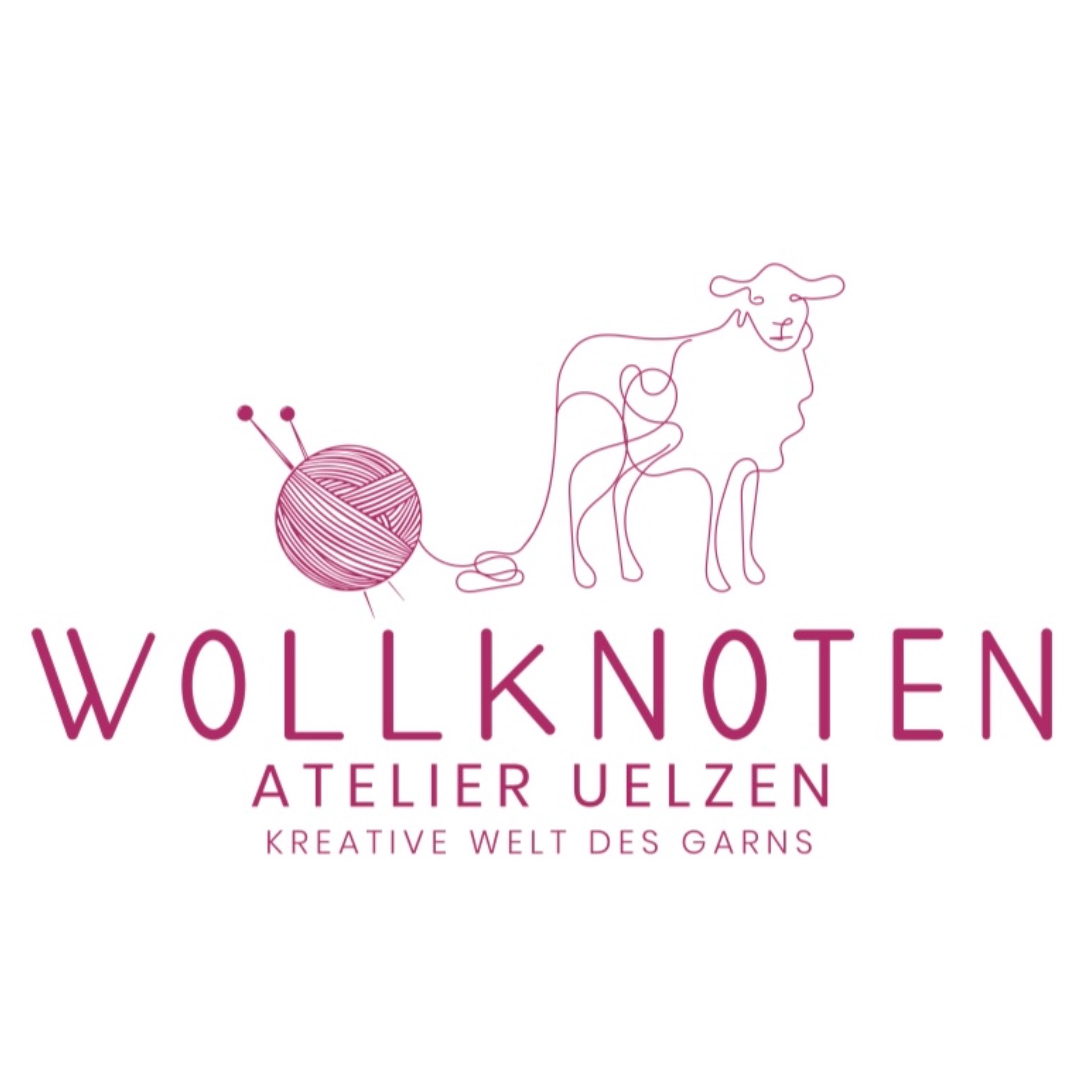 Wollknoten Atelier Uelzen