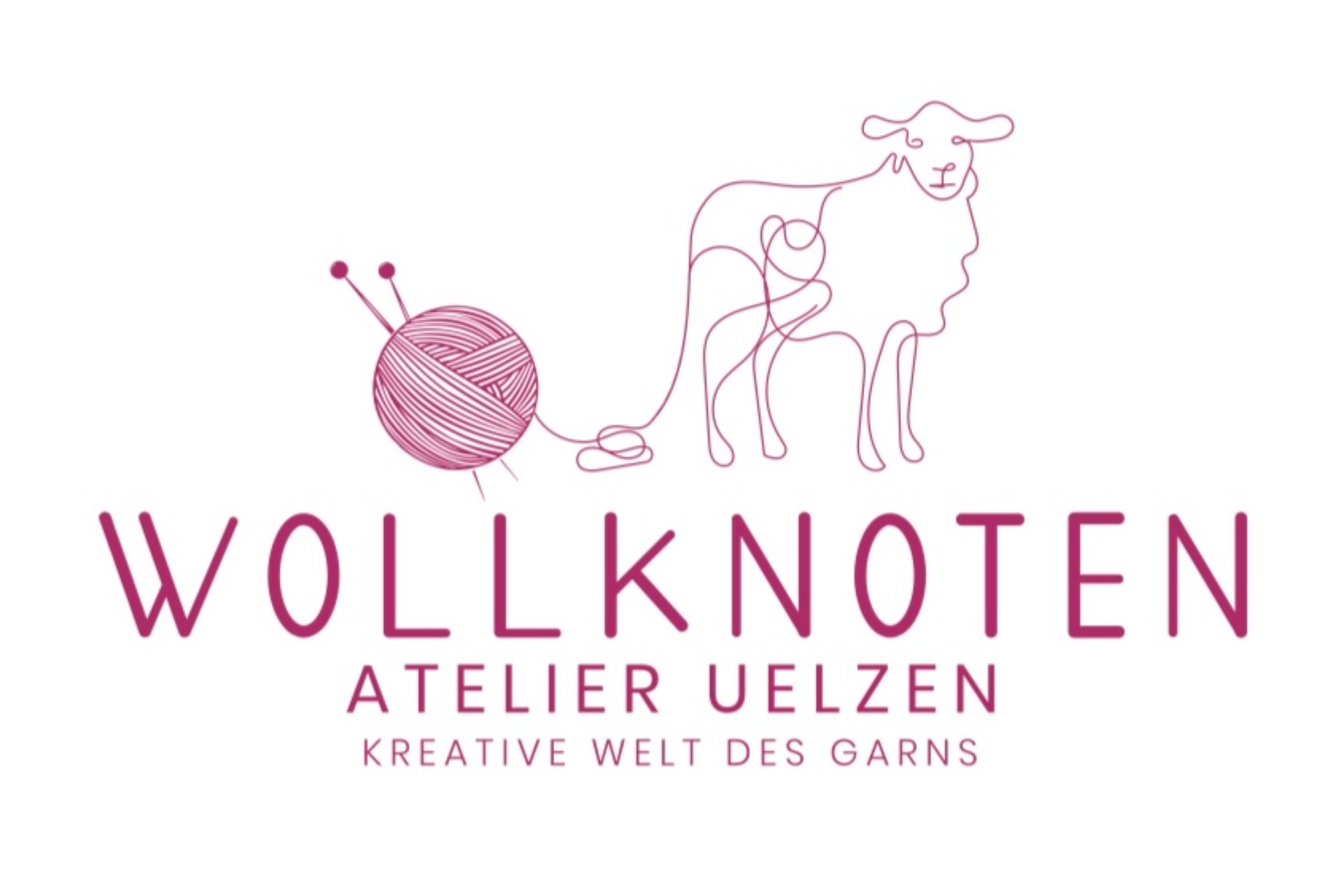Wollknoten Atelier Uelzen
