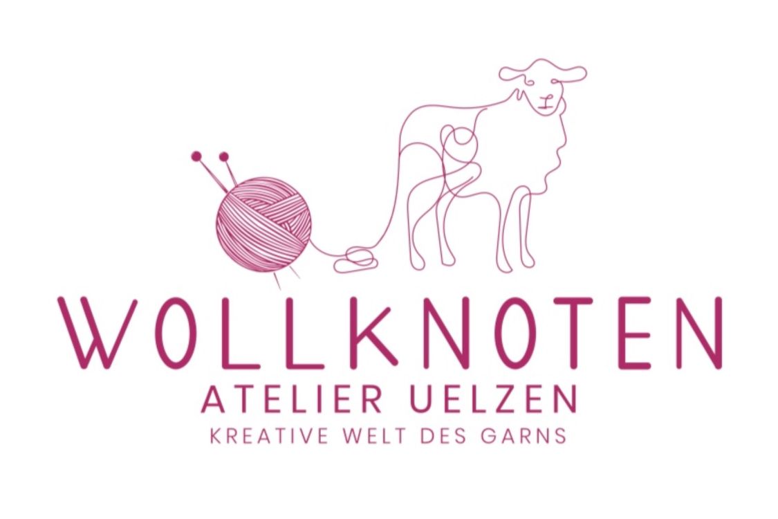 Wollknoten Atelier Uelzen title image