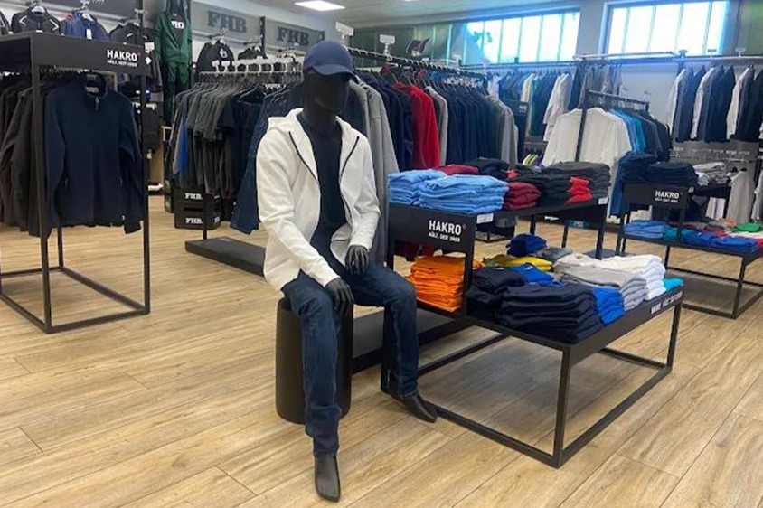 DaVinci-SMARTWEAR