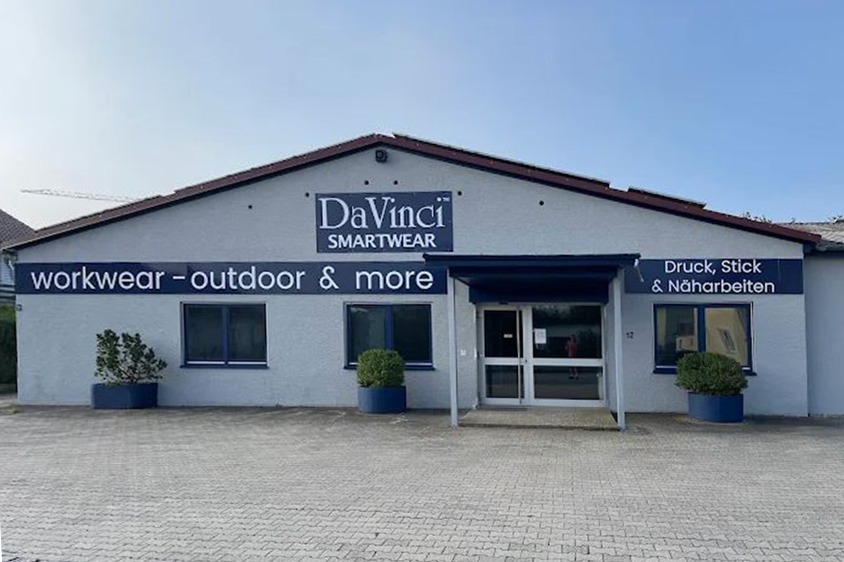 DaVinci-SMARTWEAR