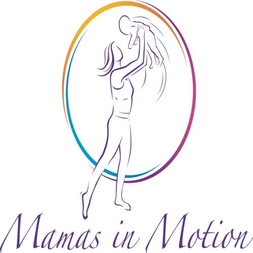 Mamas in Motion logo