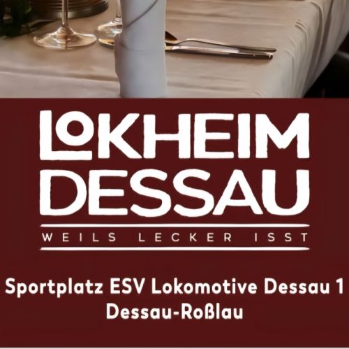 LOKHEIM DESSAU logo