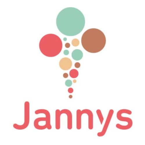 Jannys Dessau logo