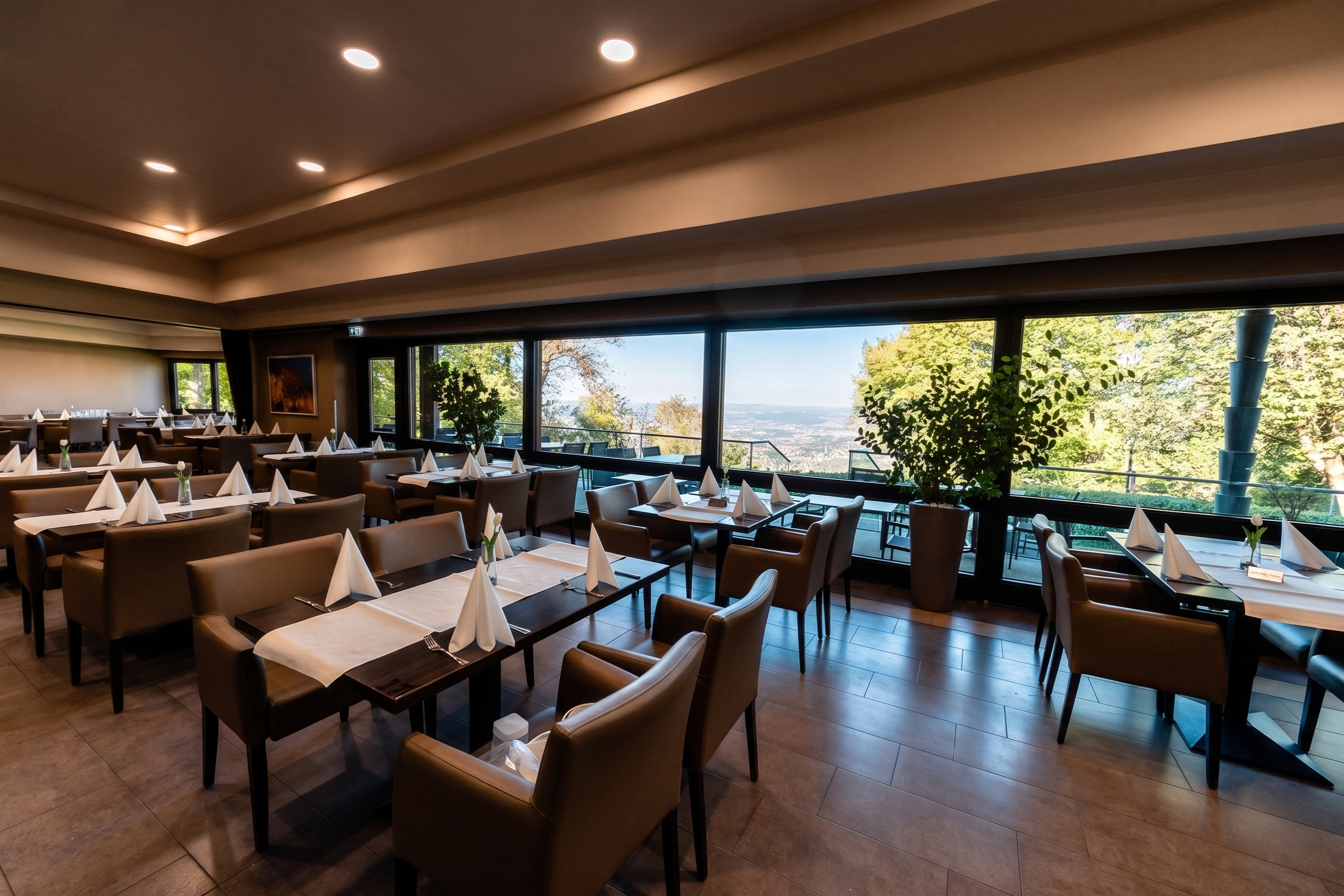 Panorama Gastronomie