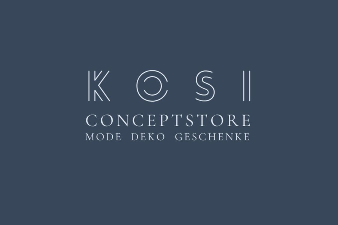 KOSI Conceptstore title image