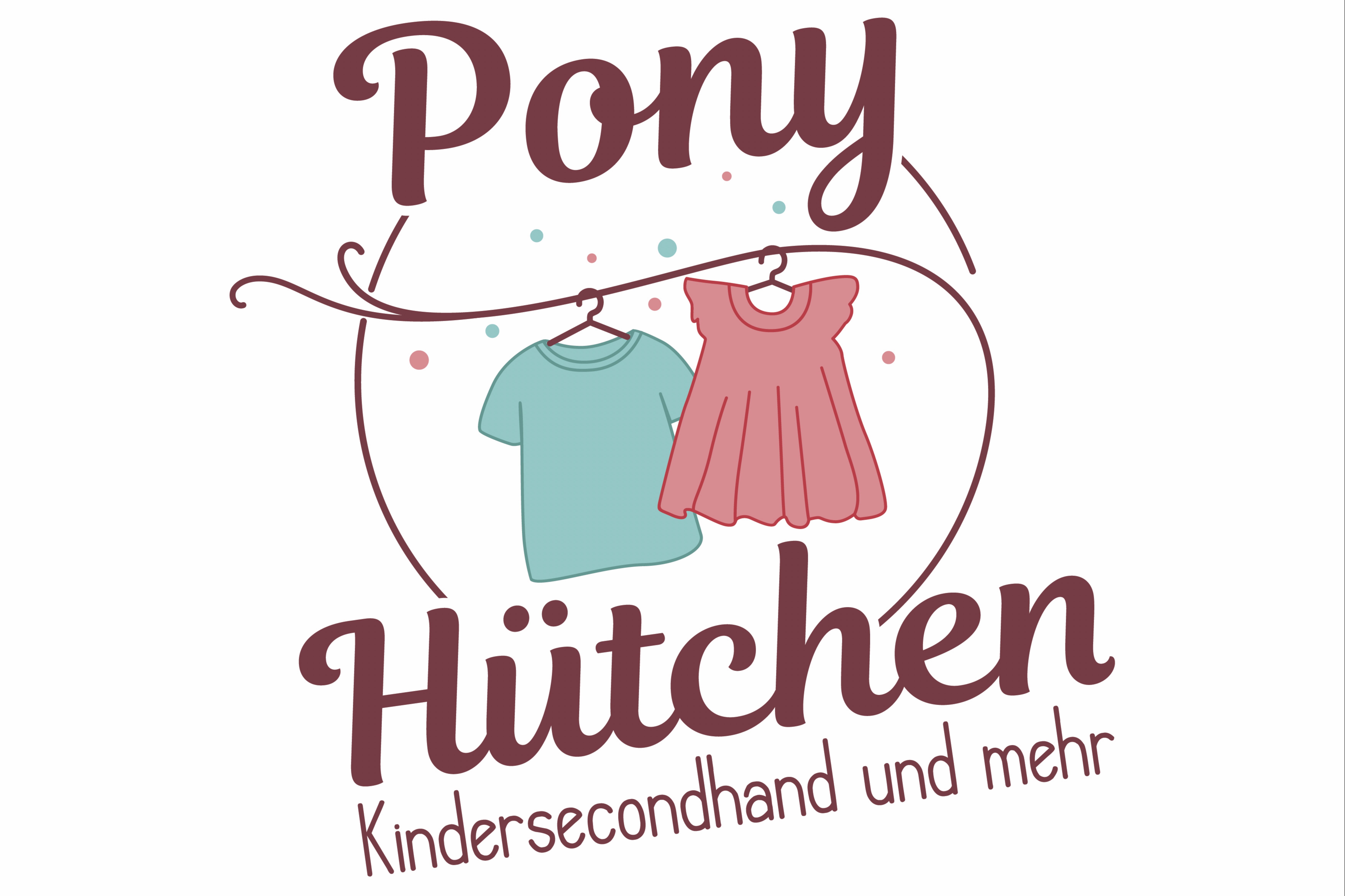 Pony Hütchen